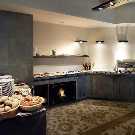 Vacationclub - Cristal Resort Apartament 314 Szklarska Poręba Zewnętrze zdjęcie