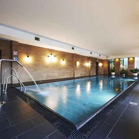Vacationclub - Cristal Resort Apartament 314 Szklarska Poręba Zewnętrze zdjęcie