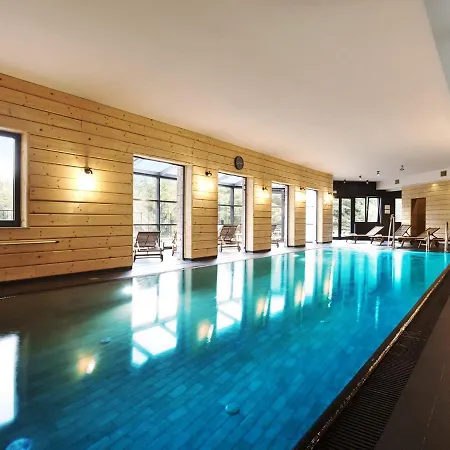 Vacationclub - Cristal Resort Apartament 314 Szklarska Poręba Zewnętrze zdjęcie