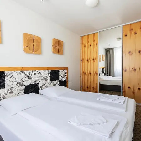 Vacationclub - Cristal Resort Apartament 314 Szklarska Poręba Zewnętrze zdjęcie
