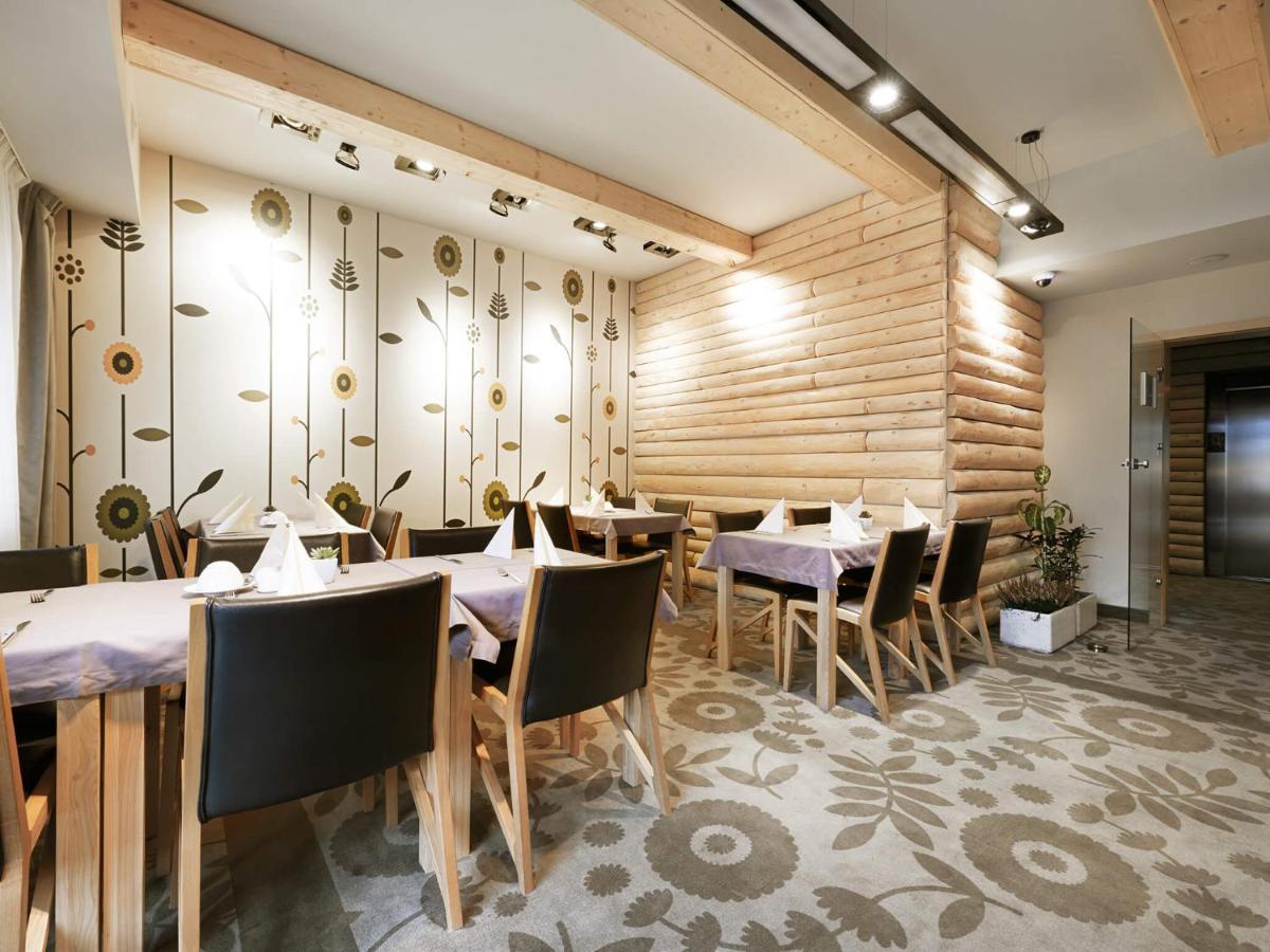 Vacationclub - Cristal 314 *