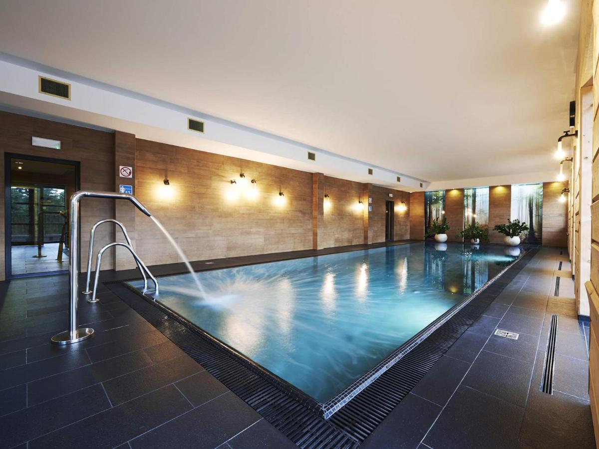 Apartament Vacationclub - Cristal 314 *