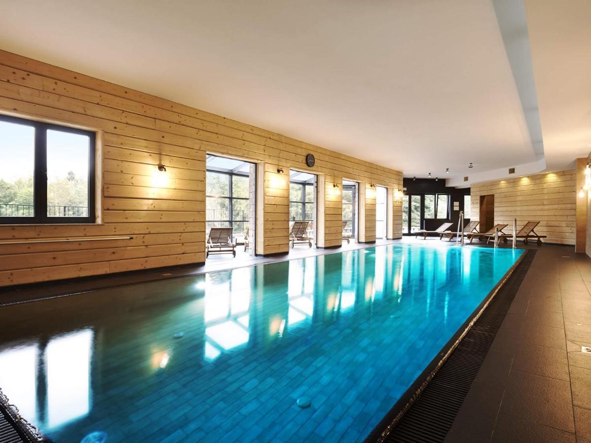 Vacationclub - Cristal 314 Apartament Szklarska Poręba