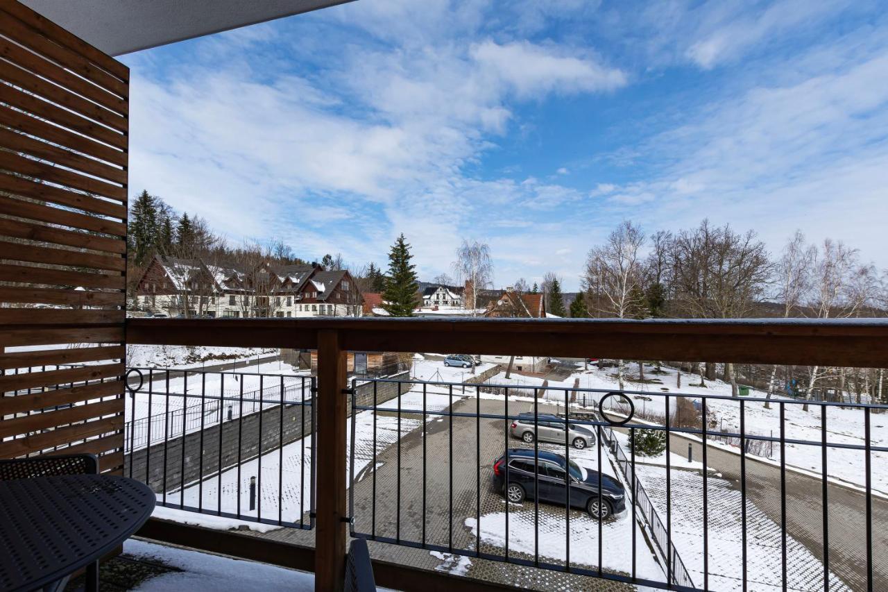 Vacationclub - Cristal 314 *