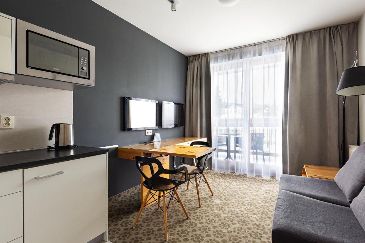 Apartamento Vacationclub - Cristal 314 *