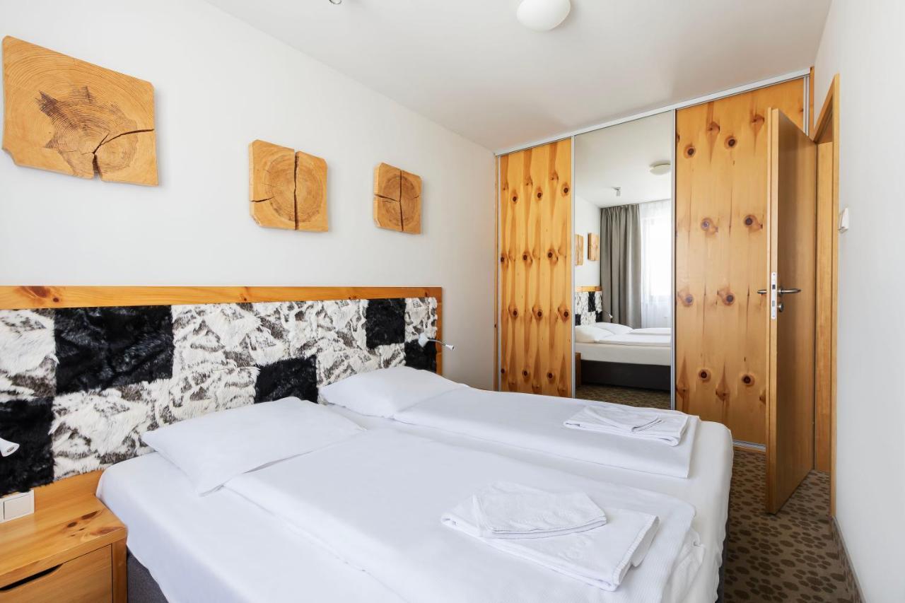 Vacationclub - Cristal 314 Apartamento Szklarska Poręba